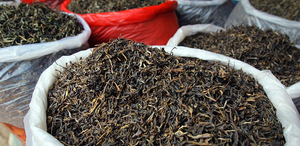 Inventory management: How to bulk order tea and maximise your profits