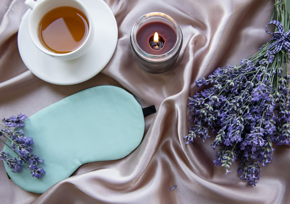 The Science Behind Sleep Teas: How Ingredients Like Chamomile Work