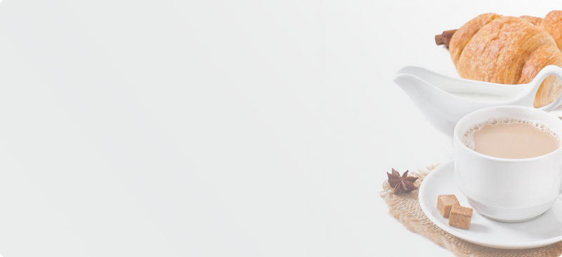 Wholesale cafe range