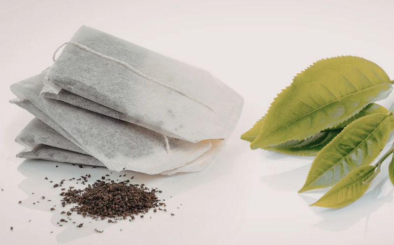 Tea Bag Manufacture