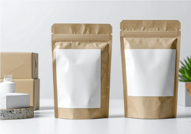 Private Label Packing