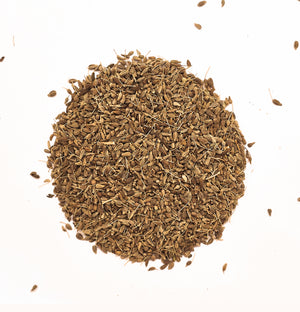 Aniseed Whole
