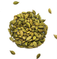 Cardamom Pods (Premium Super Green)