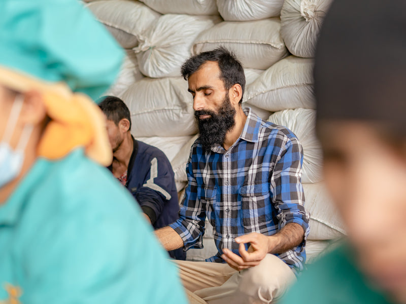 Nepalese Aama Oolong