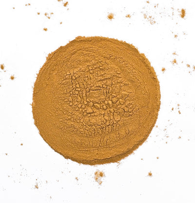 Organic 20:1 Cordyceps Militaris Mushroom Extract 30% Beta-Glucans