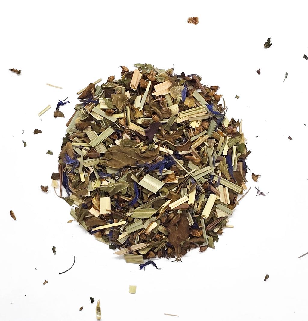 Organic Detox Tea