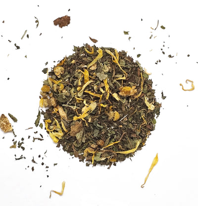 Organic Digestive Tea