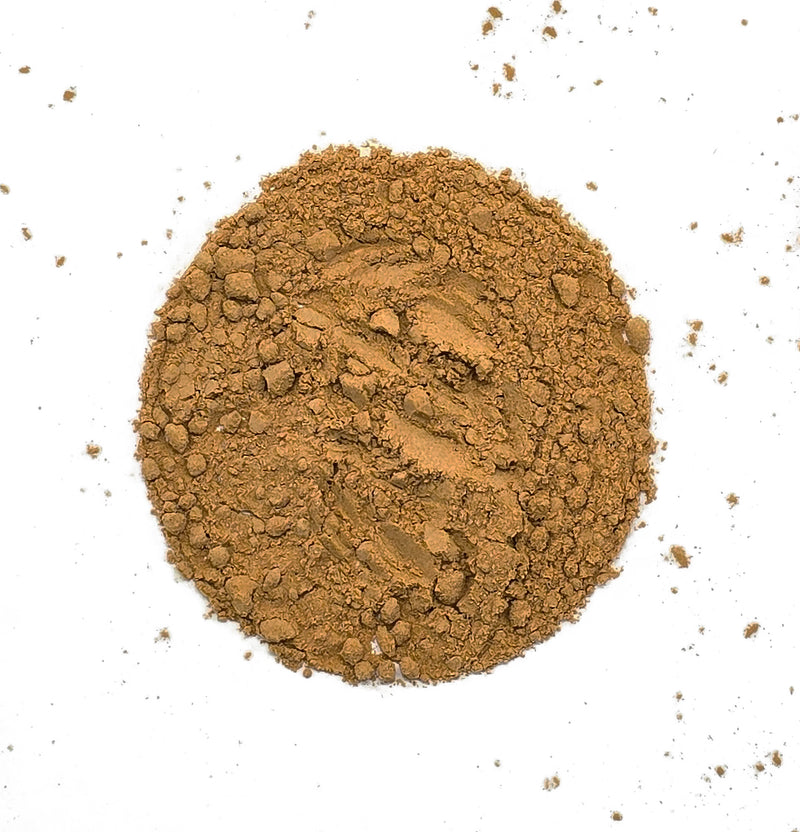 Organic 20:1 Lion’s Mane Mushroom Extract 30% Beta-Glucans