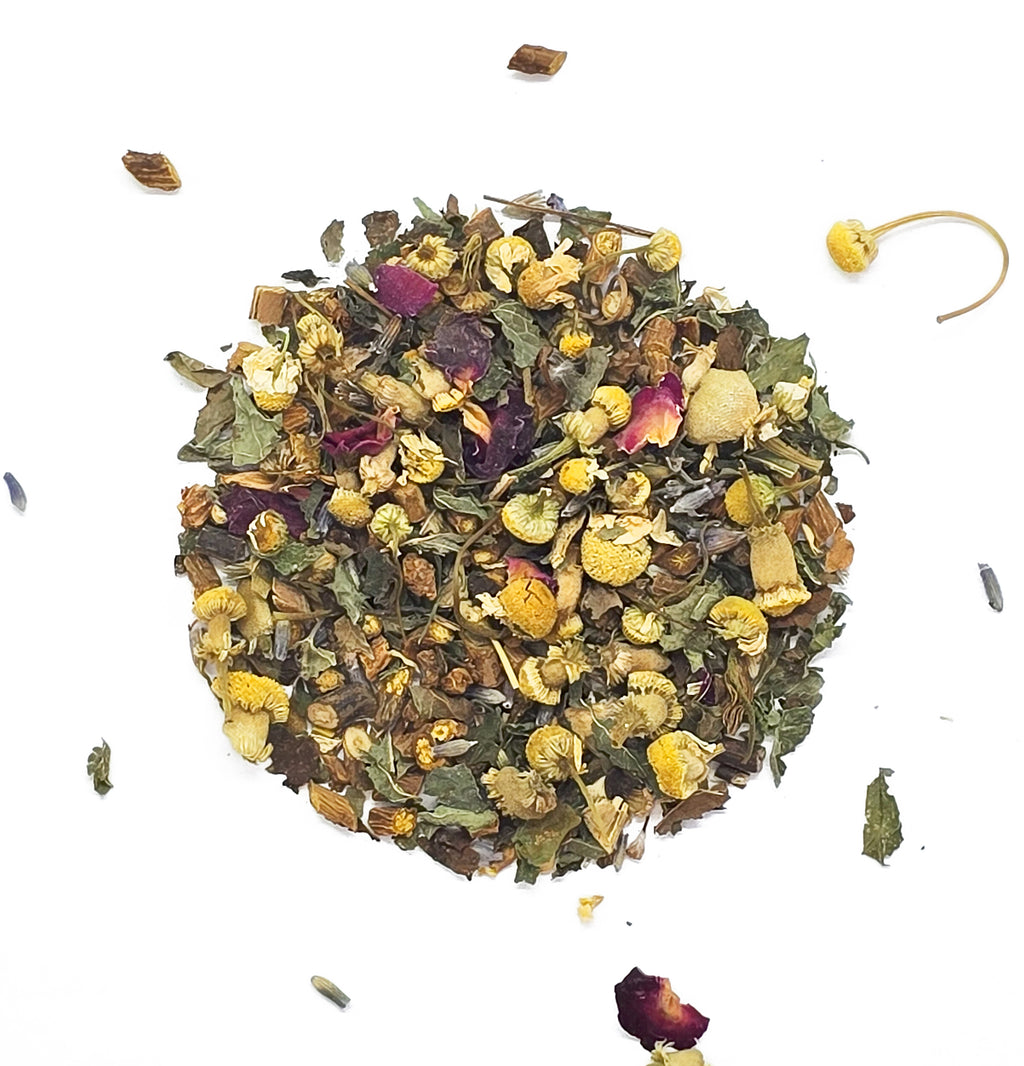 Organic Sleepy Tea