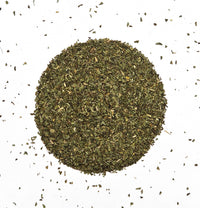 Organic Peppermint Fannings