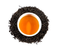 Premium Nilgiri Orchard Black Tea (Hand-rolled)