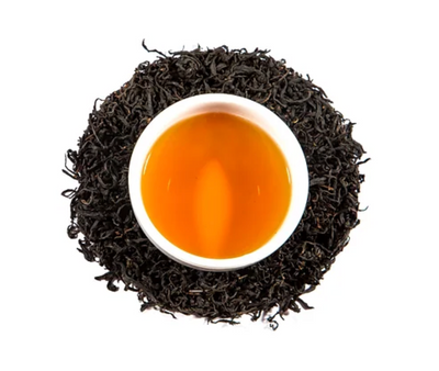 Premium Nilgiri Orchard Black Tea (Hand-rolled)