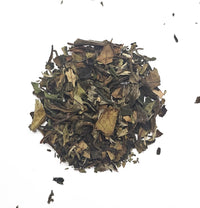 White Peony Tea (Pai Mu Tan)