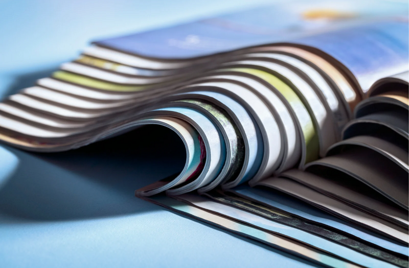 Catalogues & Resources