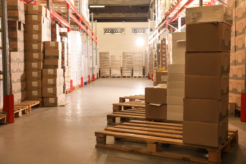 Bulk Supply & Importing