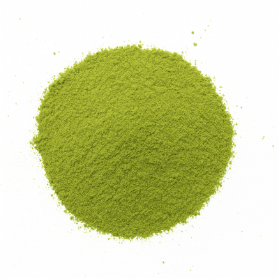 Premium Certified Organic Matcha