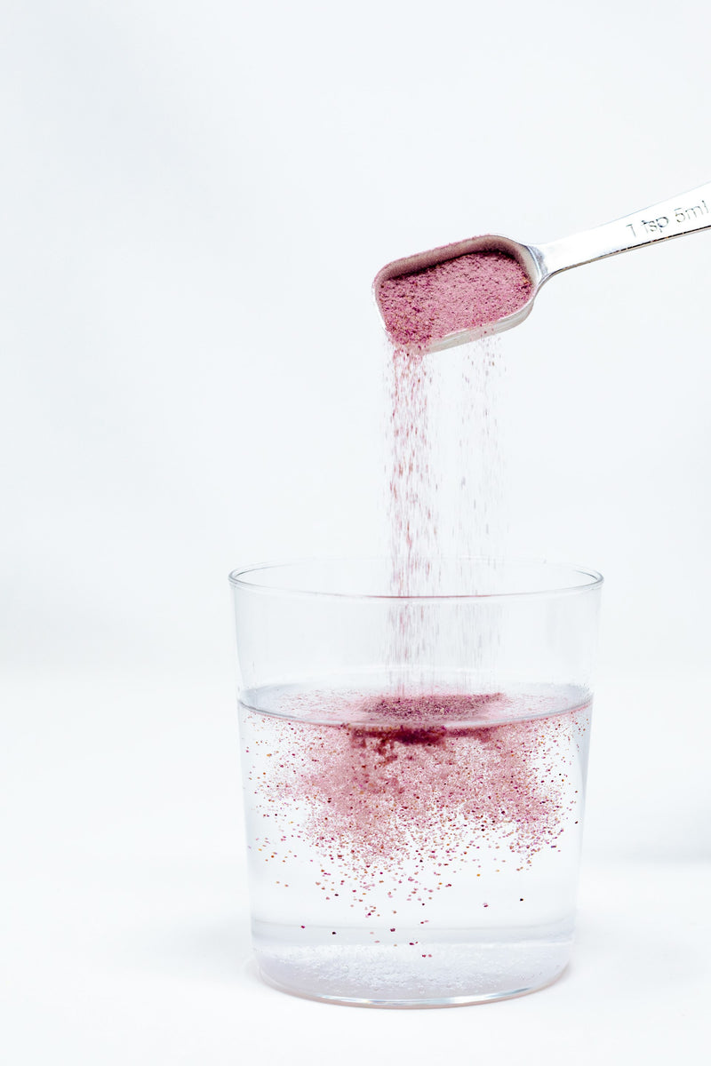 Superfood & Supplements