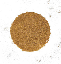 Organic Turmeric Chai