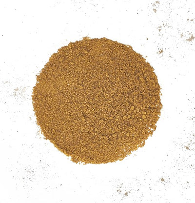 Organic Turmeric Chai