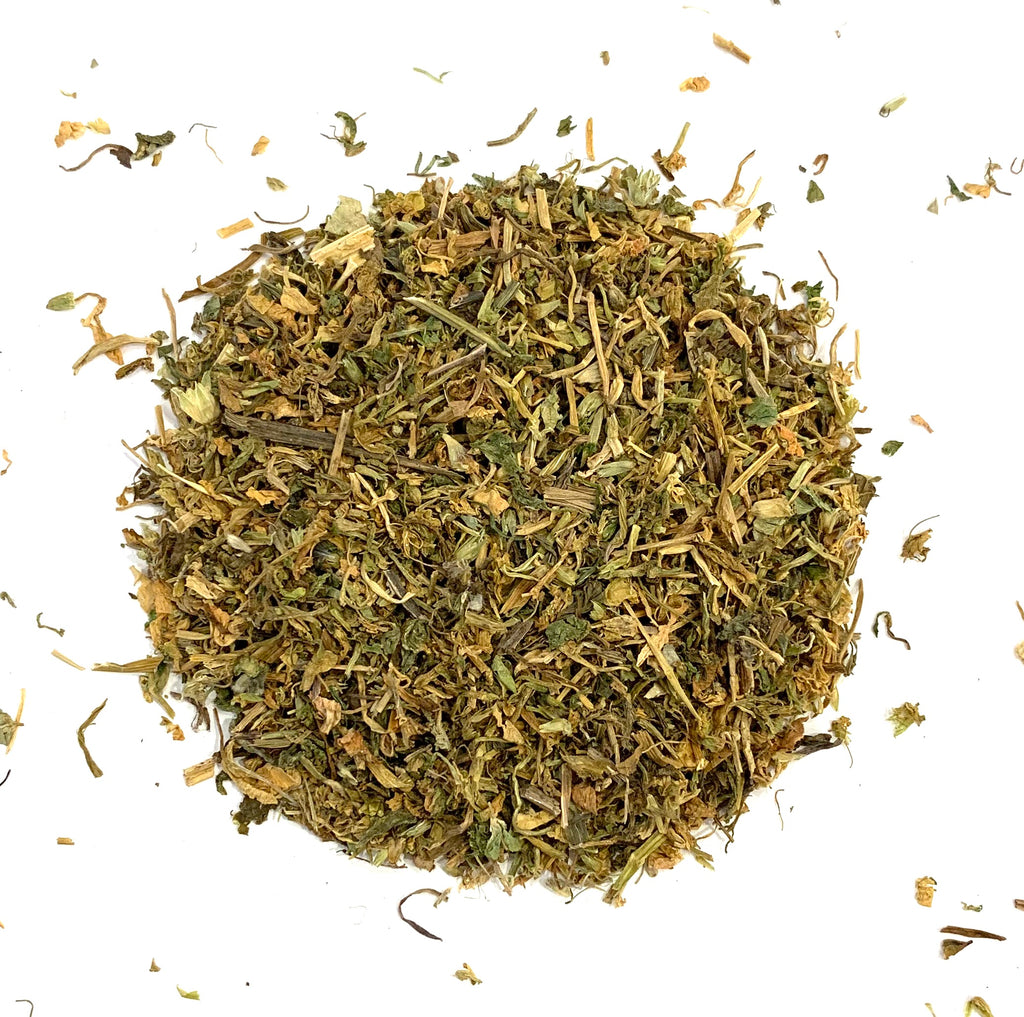 Chickweed Herb Cut