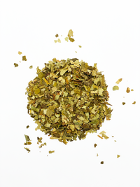 Sweet Blackberry Leaves