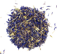 Blue Cornflower (Premium Grade)