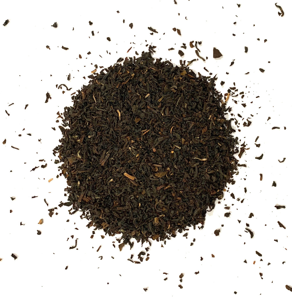 Organic Earl Grey (Strong)