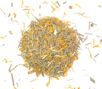 Organic Immune Defence