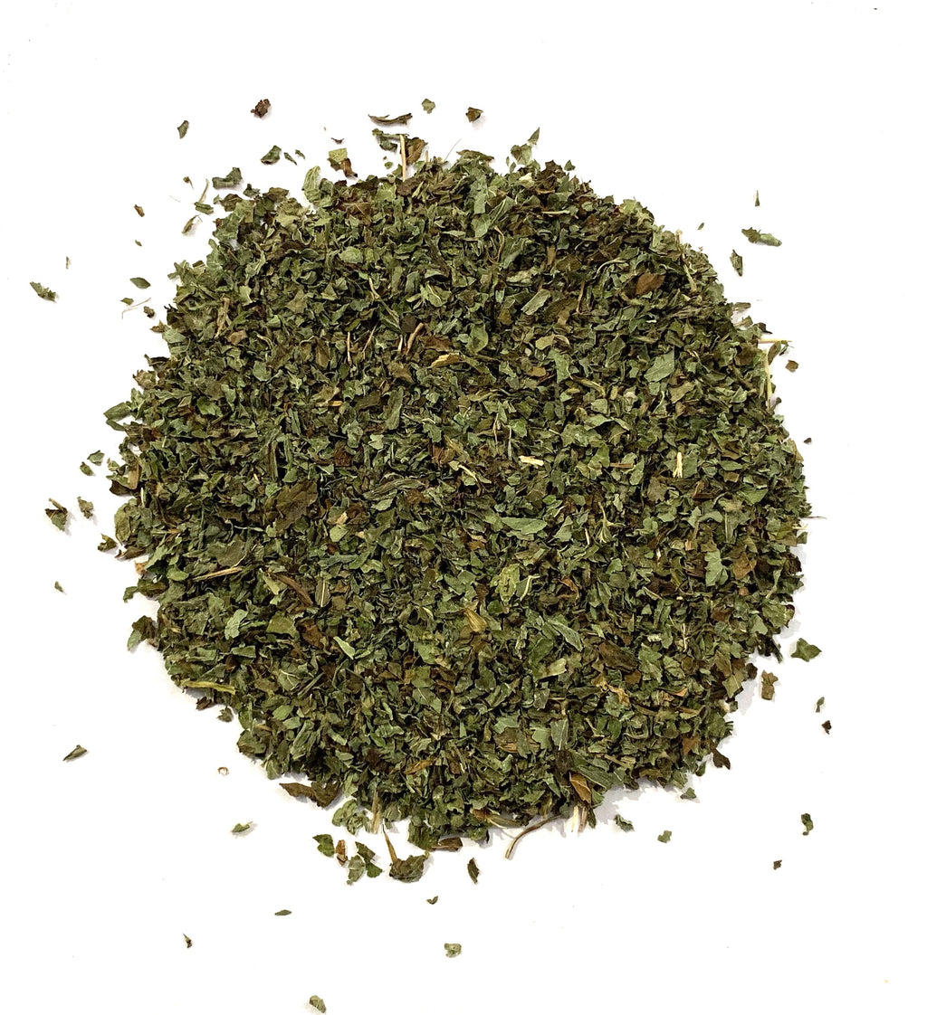 Organic Lemon Balm