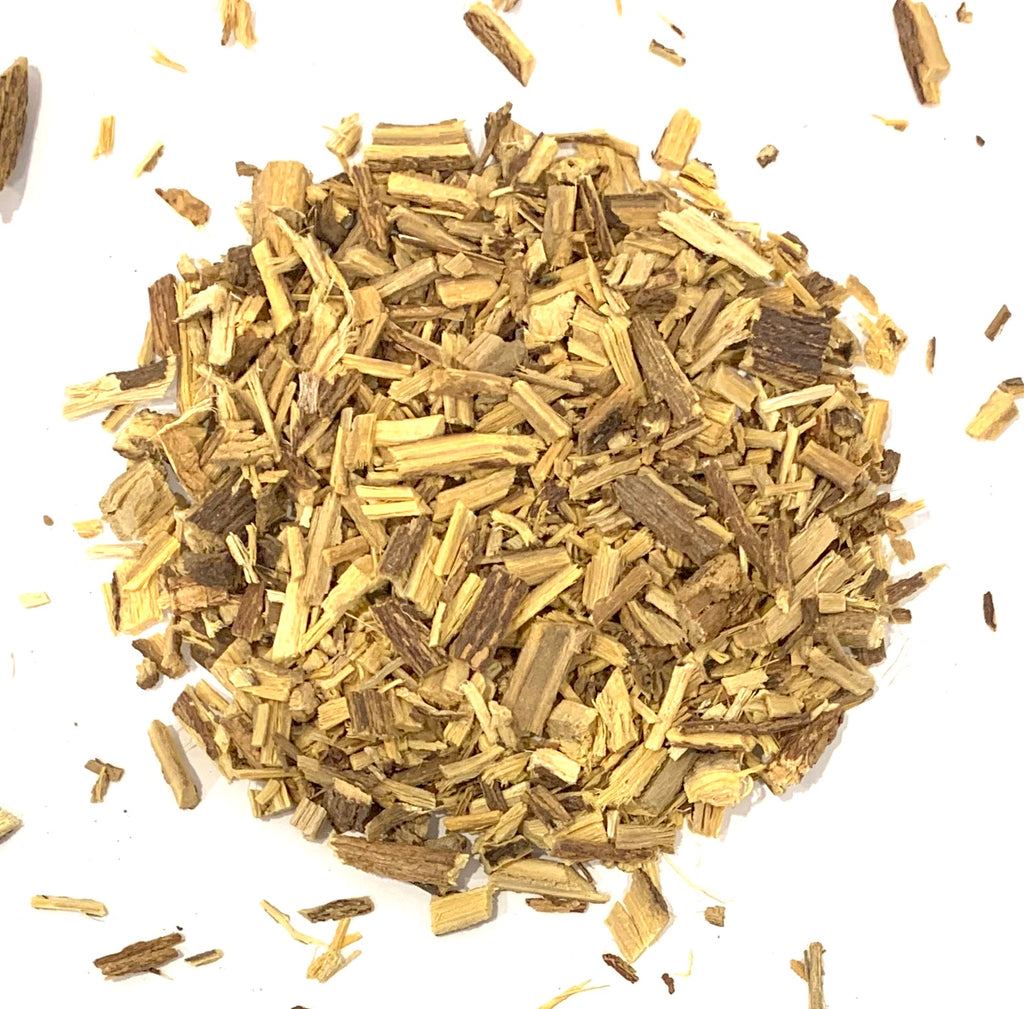 Organic Licorice Root