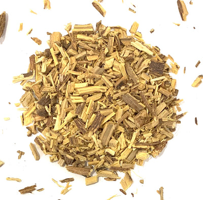 Organic Licorice Root