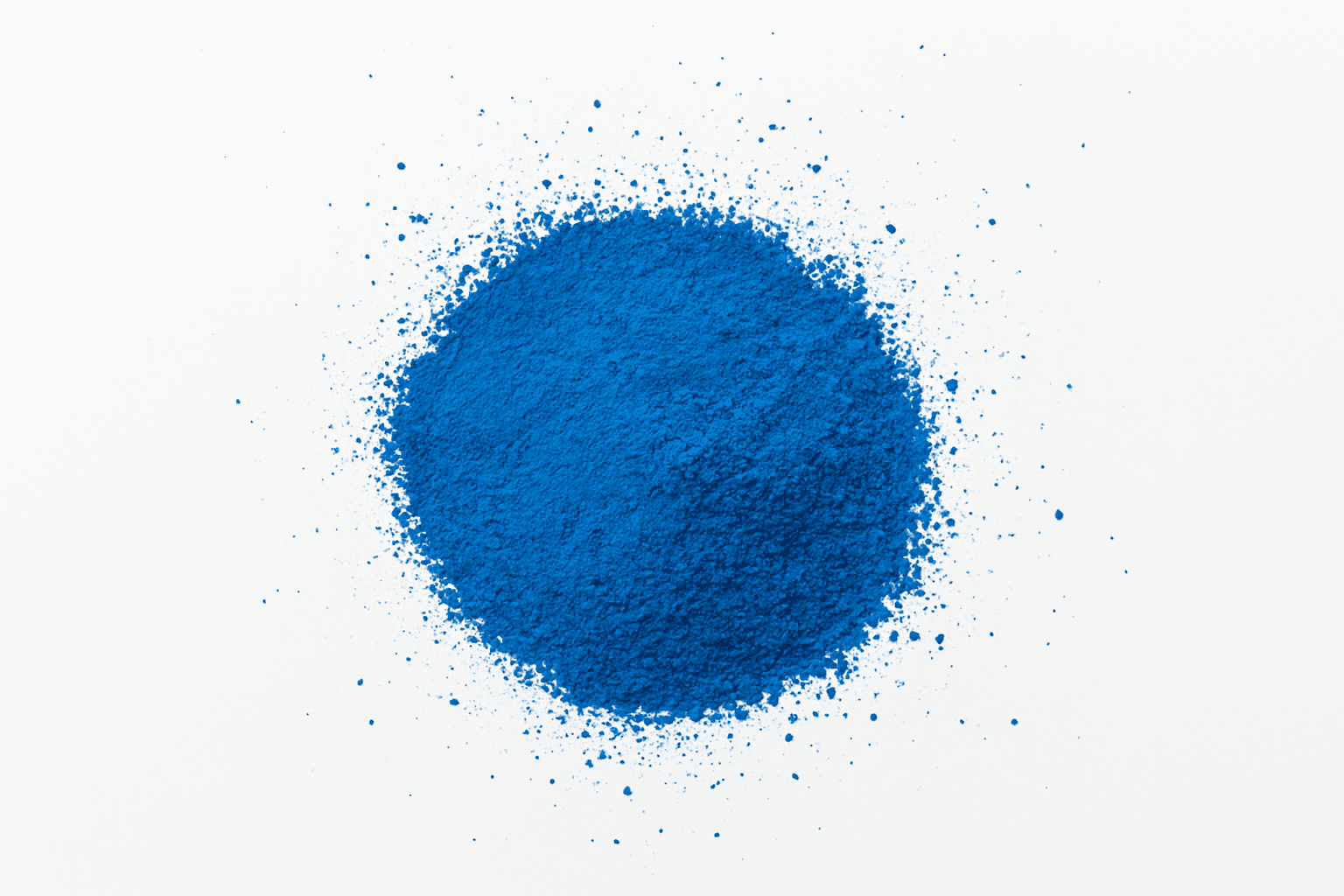 Organic Blue Spirulina Antioxidant Blend