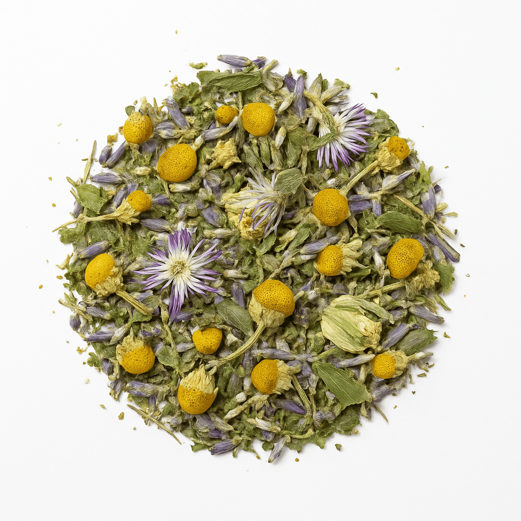 Calm Tea