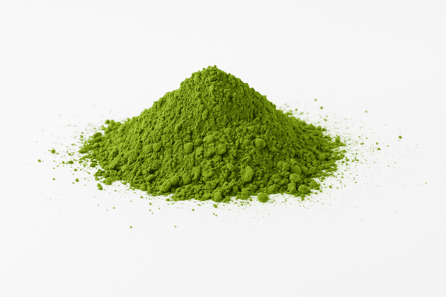 Matcha powder