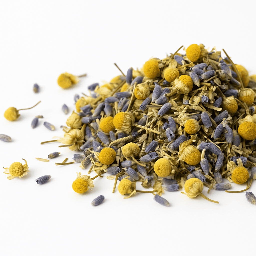 Sleep tea blend