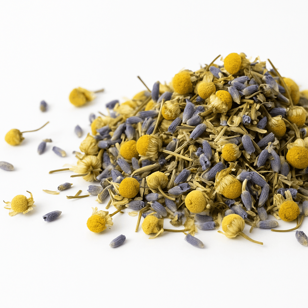 Sleep—Chamomile Lavender