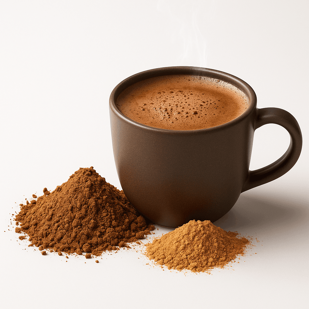 Night Time Chocolate Sleep Blend