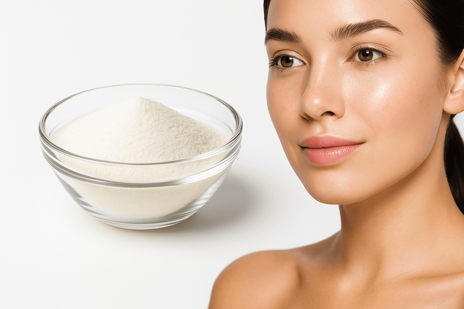 Collagen Peptides (Bovine)