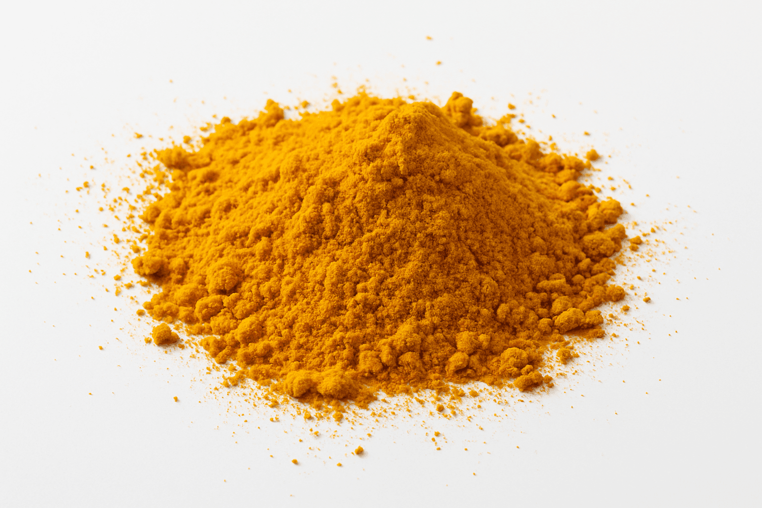 Golden Milk Turmeric