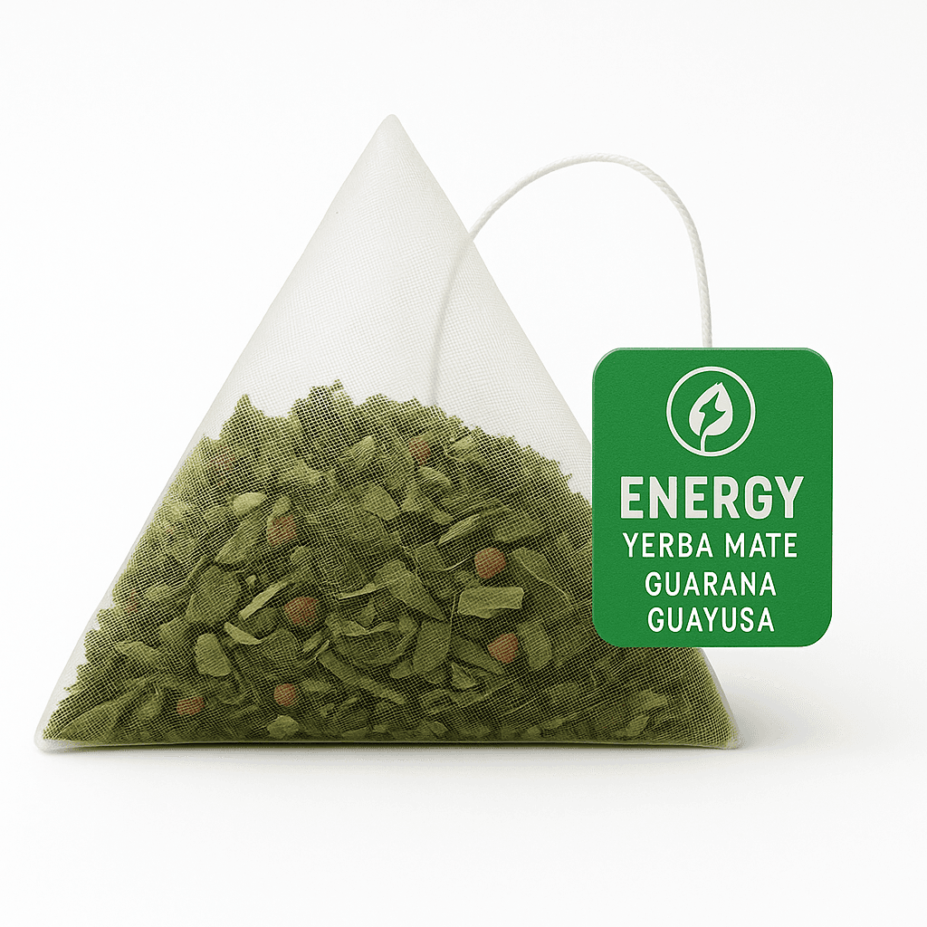 Energy—Yerba Mate
