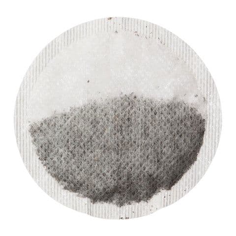 Filter paper tea bag
