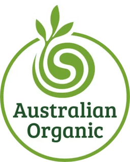 Australian organic certification