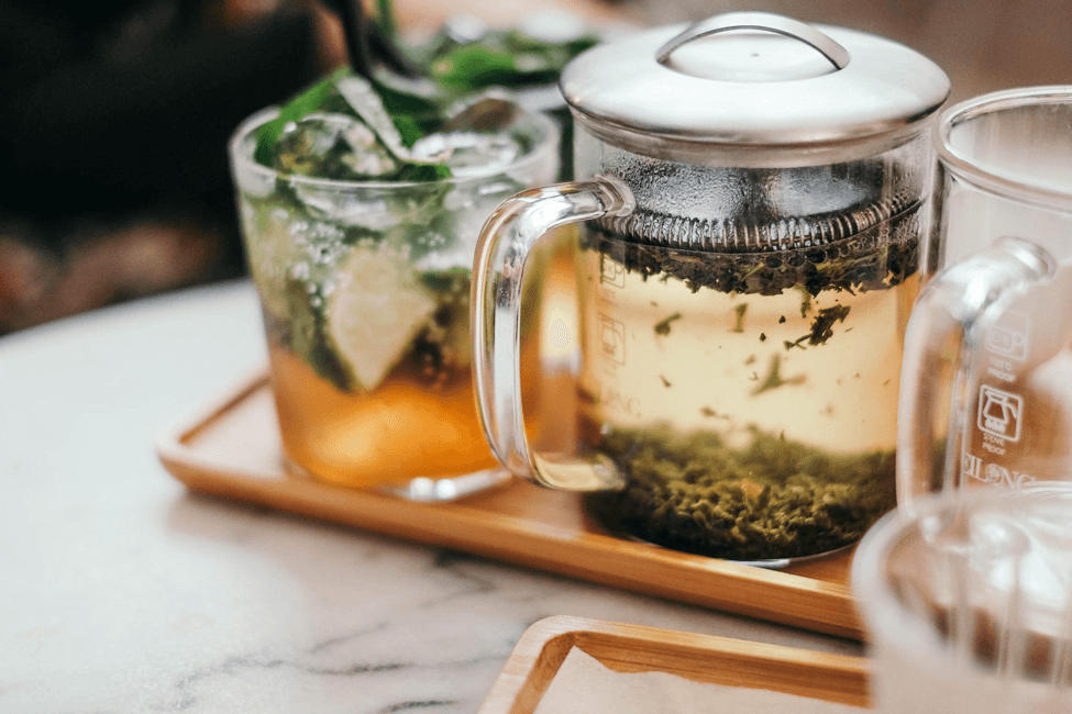 Powerful Ways to Start Selling Tea Online