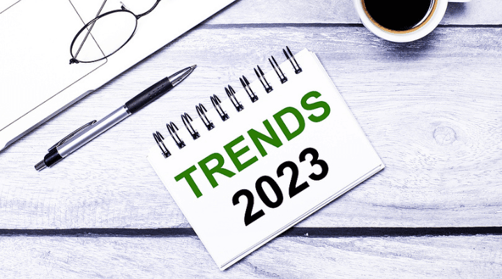 Tea Trends