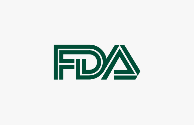 FDA registration mark