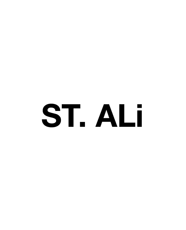 St. Ali logo