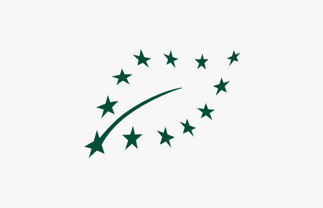 European organic certification mark