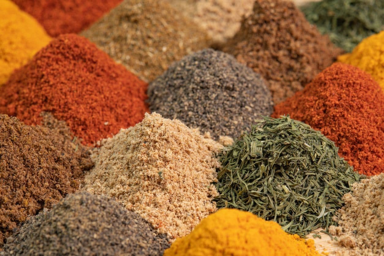 Understanding Spice Grades and Quality Standards for Wholesale Buyers
