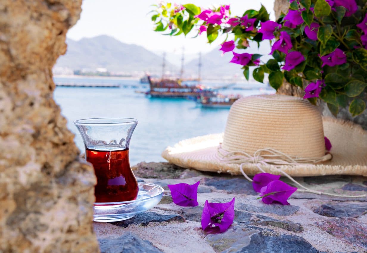 Tea Culture Around the World