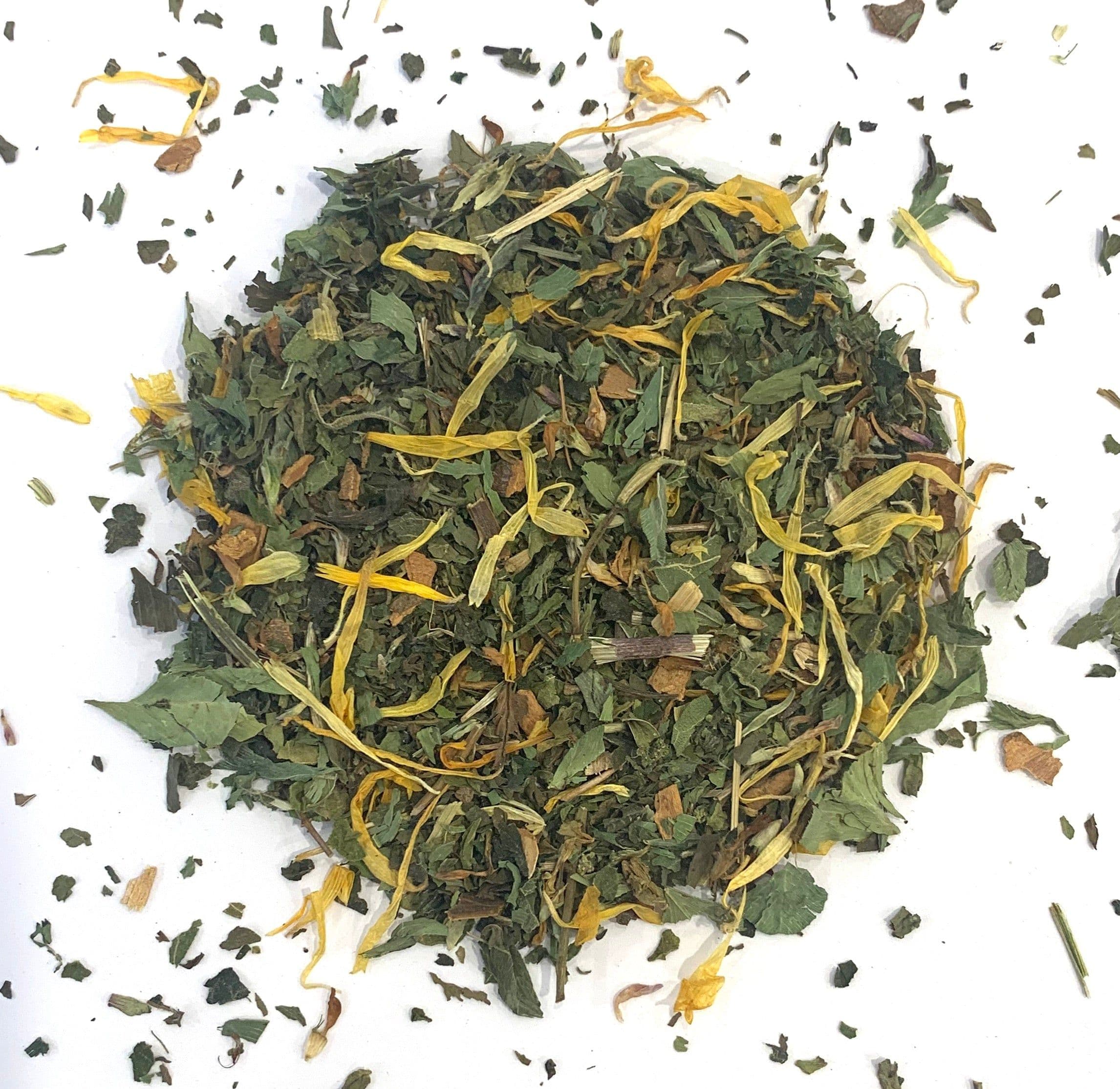 From Leaf to Cup: The Journey of Wholesale Tea in Australia